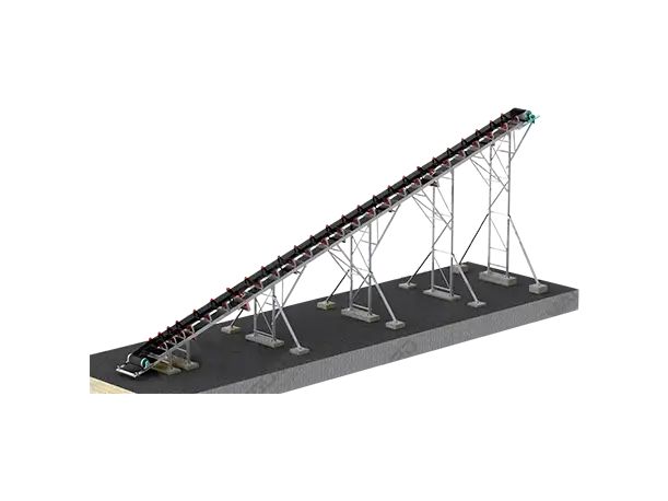 Belt Conveyor