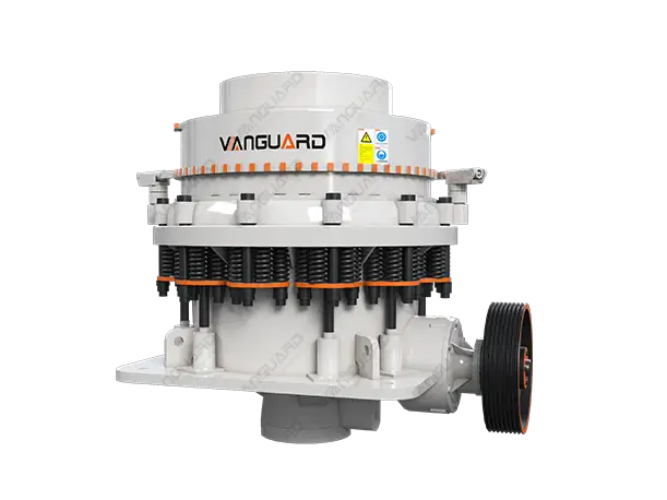 Series Symons Cone Crusher