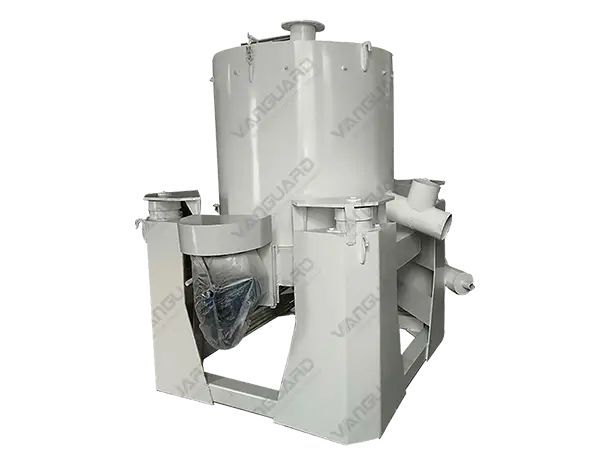 Centrifugal Gold Concentrator