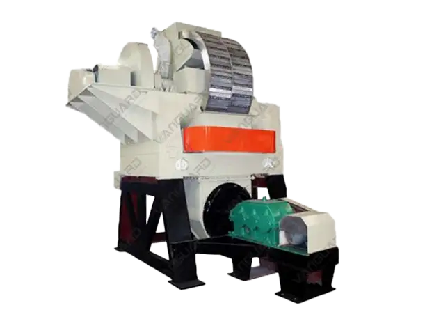 High Gradient Magnetic Separator