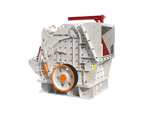 Impact Crusher