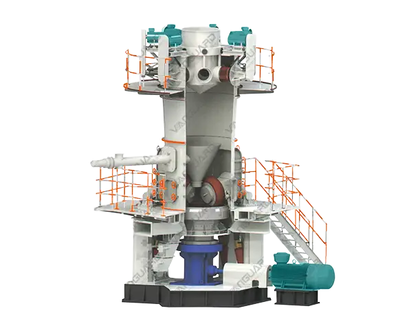 Ultrafine Vertical Mill