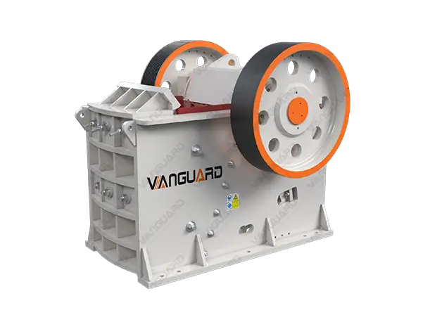 Jaw Crusher
