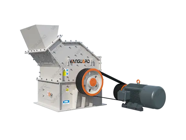 fine crusher