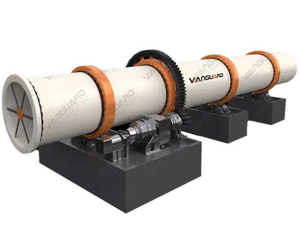 Rotary Kiln