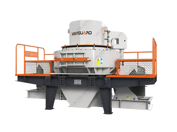 Vertical Shaft Impact Crusher