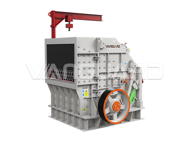 6FX Series Hydraulic Impact Crusher