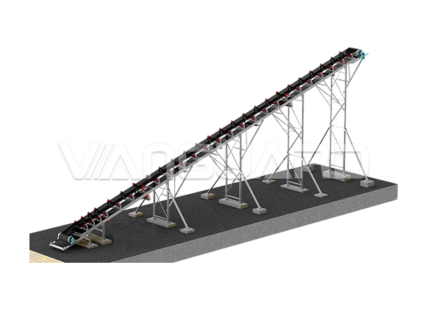 Belt Conveyor