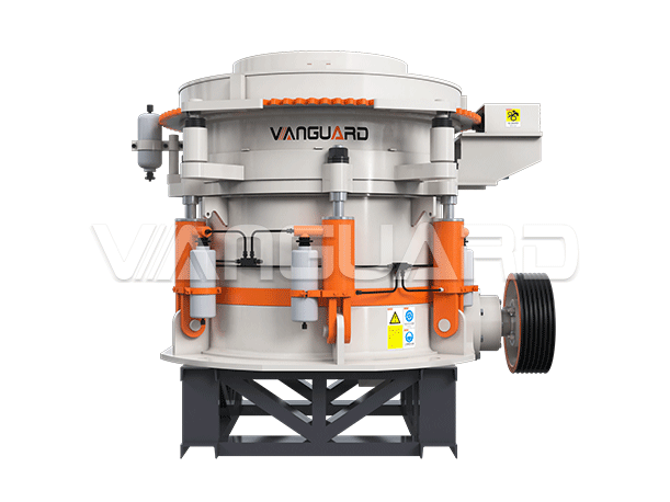 CP Series Multi-Cylinder Hydraulic Cone