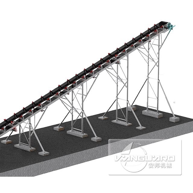 Belt Conveyor