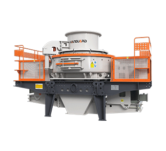 sand making machine