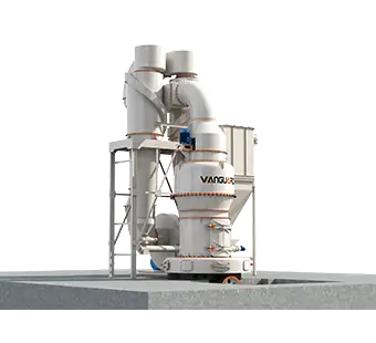 grinding mill