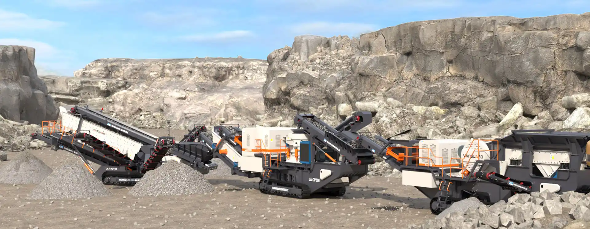 Mining