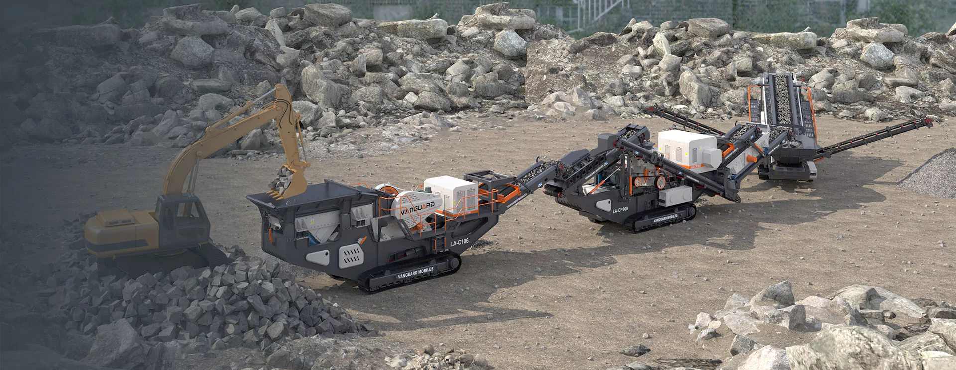 Mining