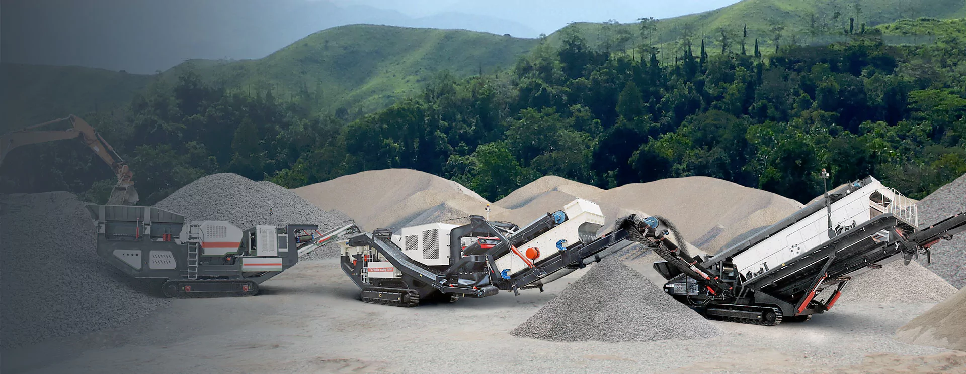 Solid Waste Utilization