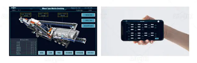 IOT Remote Monitor