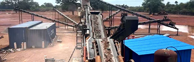 Vehicle Conveyor