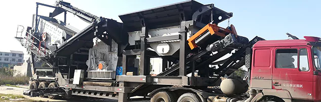 Precision Crushing