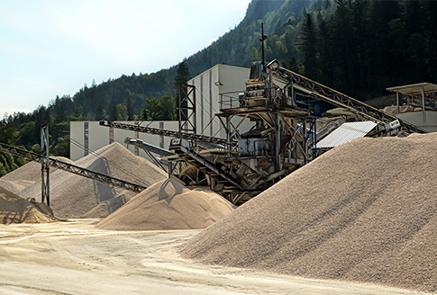 How to Improve the Quality of Machine-made Sand and Produce High-quality Machine-made Sand? 