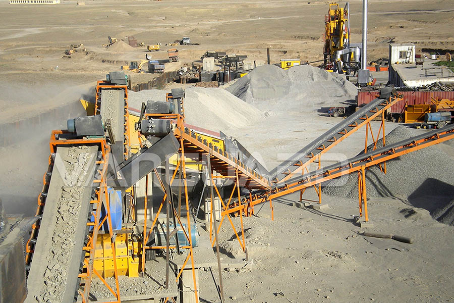 How to Configure the Machine-made Sand Production Line More Reasonably and Efficiently?