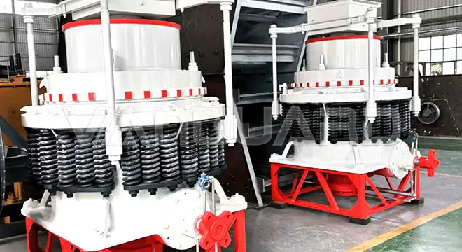 sand making production line, river stone sand making machine, Vanguard Machinery