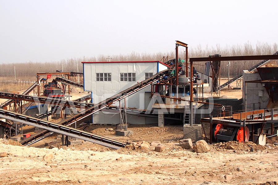 sand making production line, river stone sand making machine, Vanguard Machinery