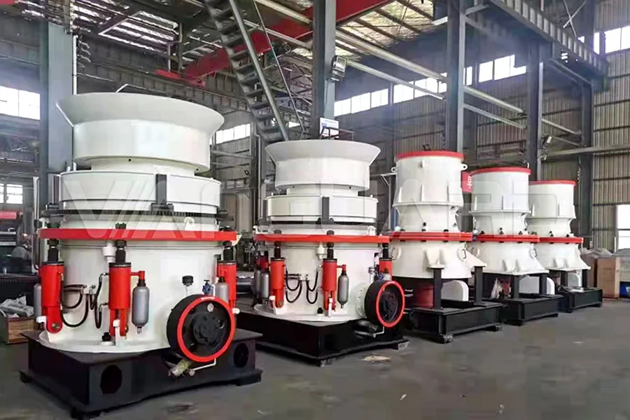 , crawler type mobile impact crusher plant, cone crusher for river stone, Vanguard Machinery