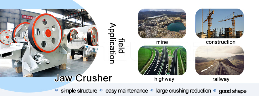 jaw crusher, jaw crusher for construction waste, Vanguard Machinery