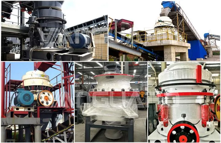 sand making production line, river stone sand making machine, Vanguard Machinery