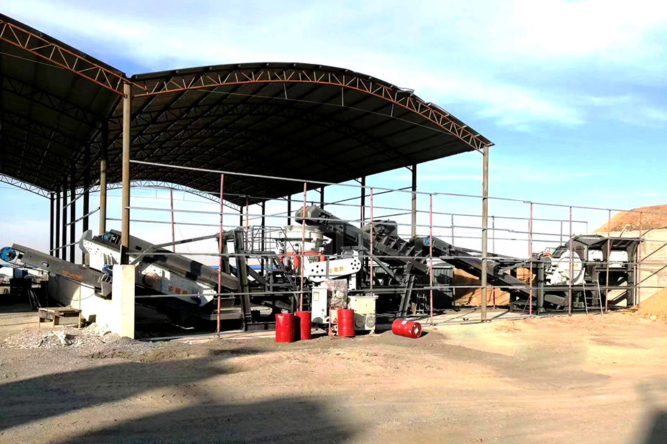 , crawler type mobile impact crusher plant, cone crusher for river stone, Vanguard Machinery