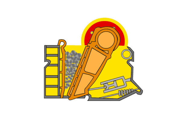 structures of jaw crusher, jaw crusher cost, Vanguard Machinery
