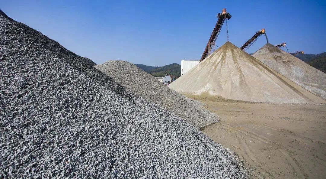 How to Choose a Site for a Sand and Gravel Plant? What Equipment is Needed to Build a Sand and Gravel Factory?