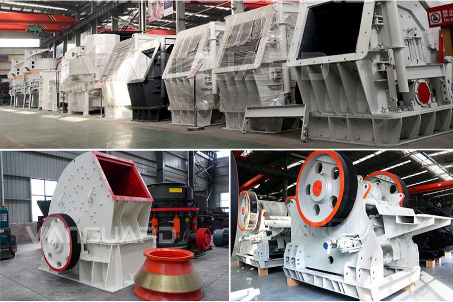 How is the Limestone Crushing Production Line Configured? Configuration Reference Plan Included!