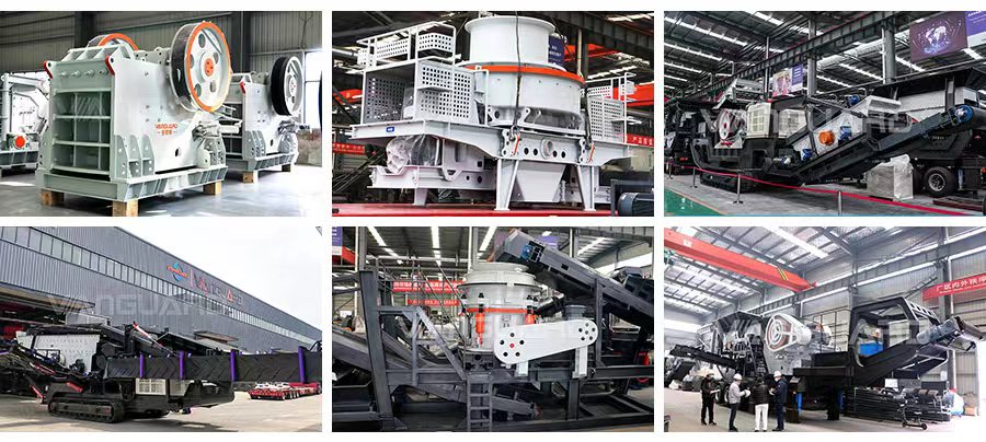 wheel sand washing machine, spiral sand washing machine, Vanguard Machinery