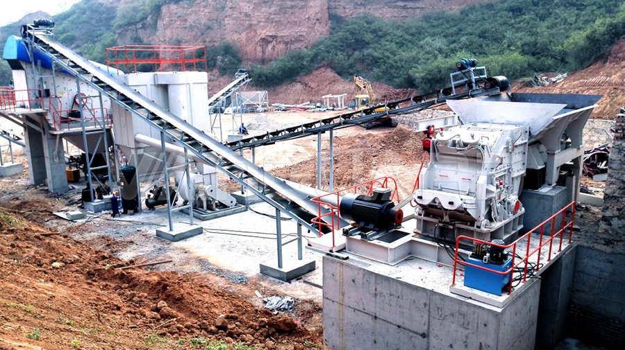 impact crusher, limestone jaw crusher, Vanguard Machinery
