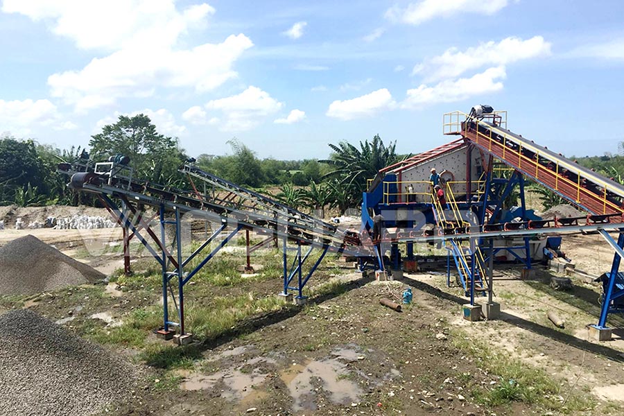 belt conveyor, limestone cone crusher, Vanguard Machinery