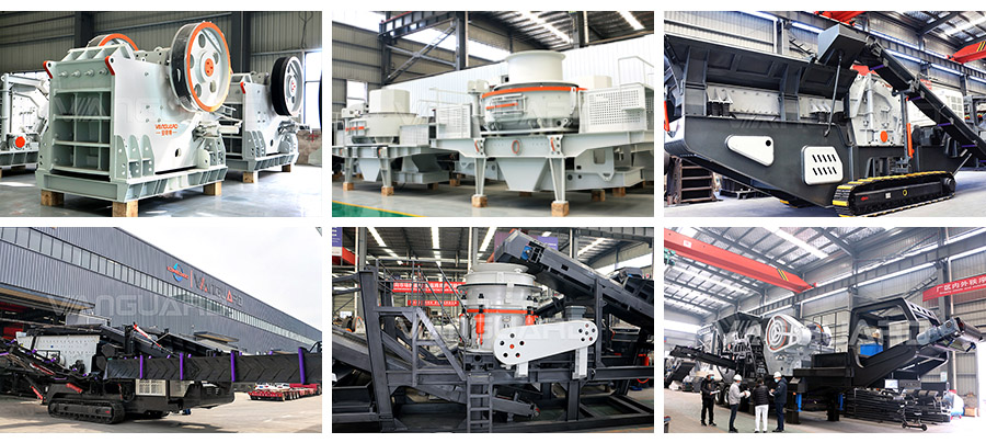 belt conveyor, river stone cone crusher, Vanguard Machinery