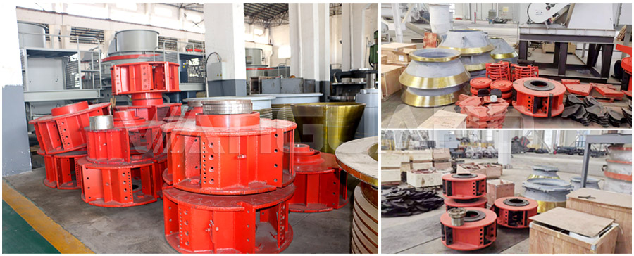 5X Series Vertical Shaft Impact Crusher, VSI Series Vertical Shaft Impact Crusher, Vanguard Machinery
