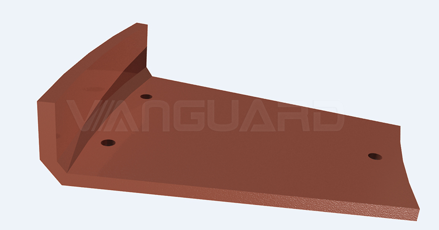5X Series Vertical Shaft Impact Crusher, VSI Series Vertical Shaft Impact Crusher, Vanguard Machinery
