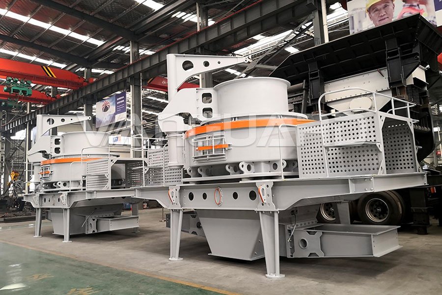 Analyze What are the Reasons for the Low capacity of Sand Making Machines? How to Improve the Sand Production Rate of Sand Making Machine?