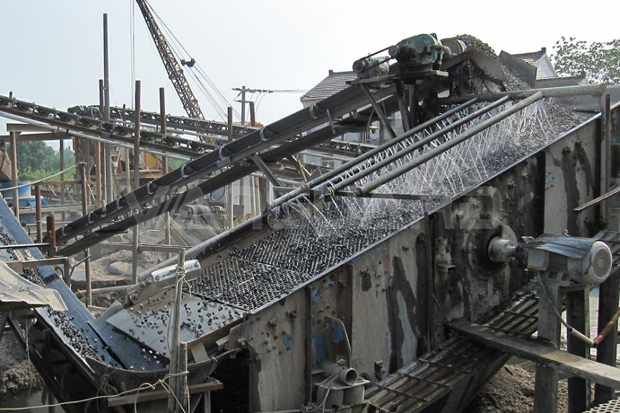 What are the Commonly Used Dust Control Solutions in the Sand and Gravel Crushing Production Lines?
