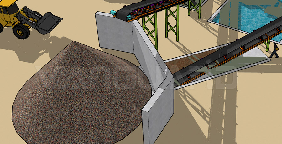 stone crusher, jaw crusher, Vanguard Machinery