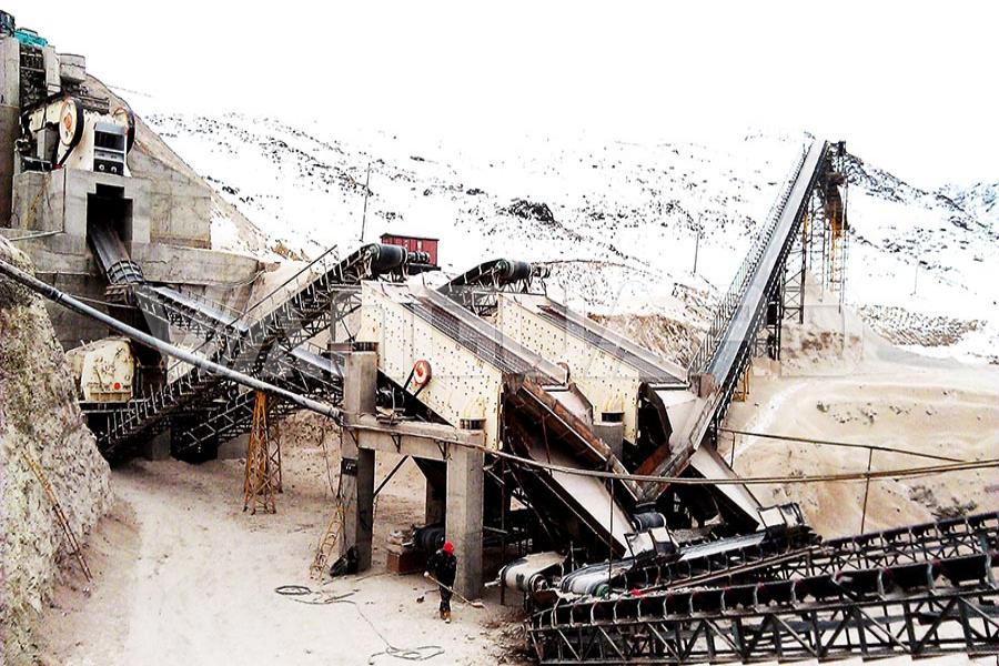 Winter Guardian: Tips on the Care and Maintenance of Mining Equipment in Low-temperature Environments