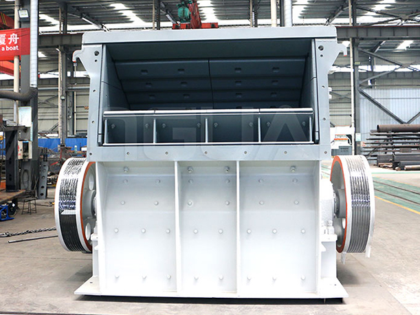 CI6X series impact crusher