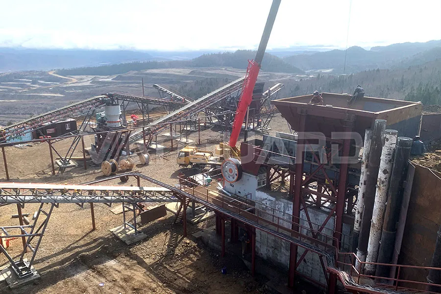 MINING VIETNAM, Vietnam International Mining Exhibition, Vanguard Machinery