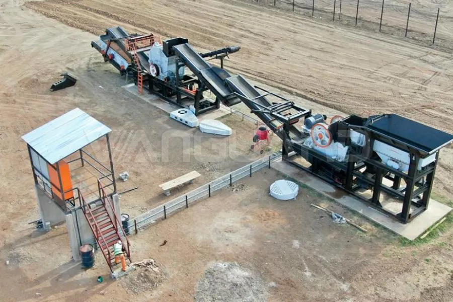 PHILCONSTRUCT 2025, the Philippines construction machinery and mining exhibitions, Vanguard Machinery