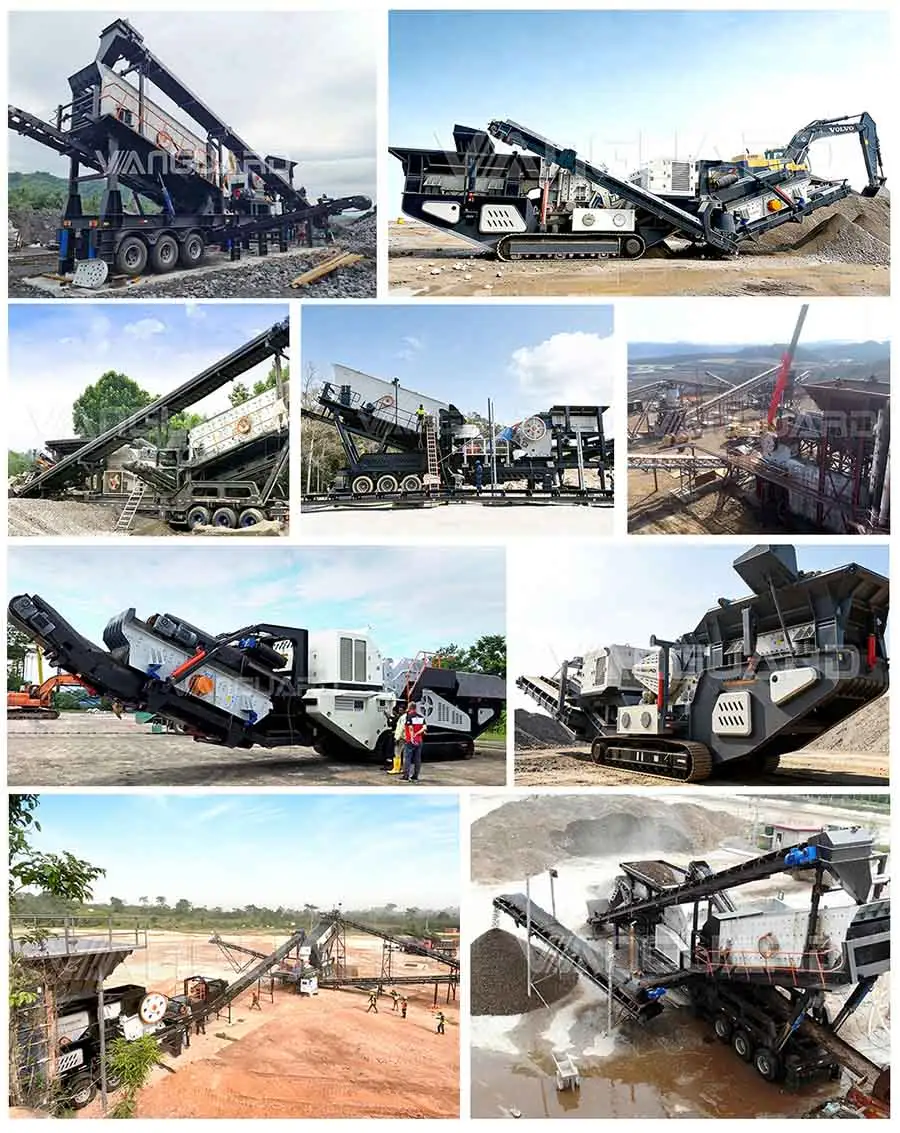 139th Canton Fair, EXPO, Vanguard Machinery