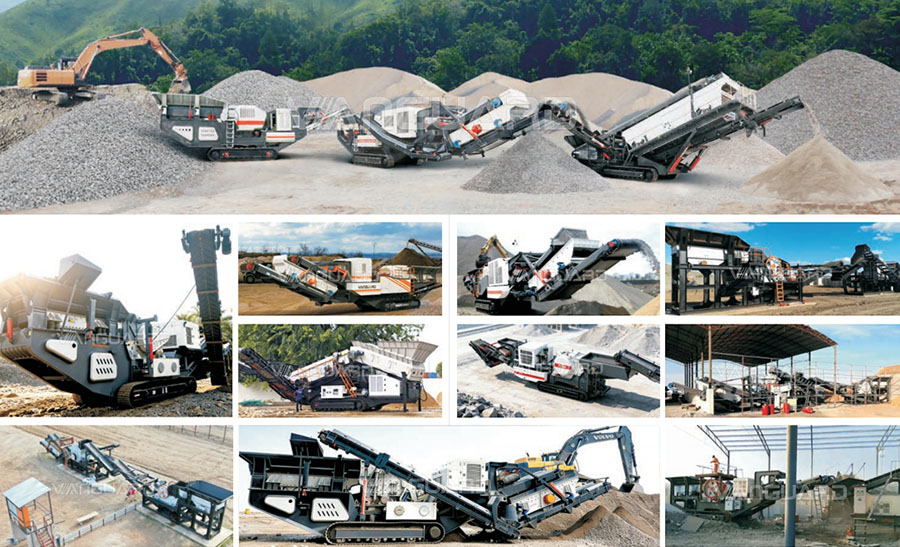 mining machinery market, crushing machinery market, Vanguard Machinery
