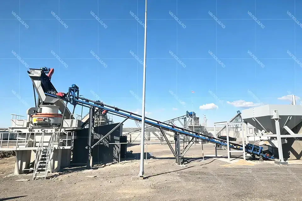 Best Crusher for Granite Crushing: Complete Selection Guide 2026