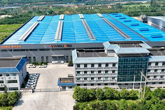 China, crusher, manufacturer